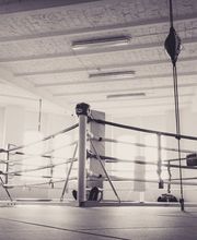 Siam Gym Leipzig Bild 11