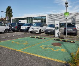 AMAG Lausanne Bild 16