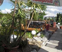 Restaurant Kastell Bild 2