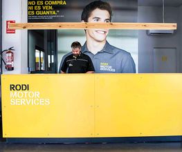 Rodi Motor Services imagen 1