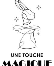 Une touche magique image 3