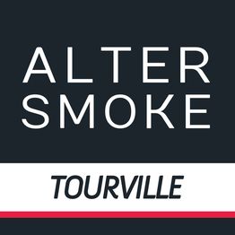 Alter Smoke