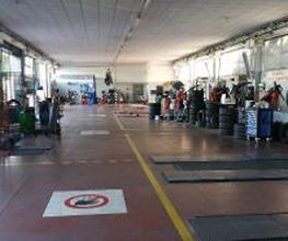 Euromaster Origlia Pneumatici immagine 12
