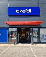 OKAIDI SAINT PAUL LES ROMANS image 1