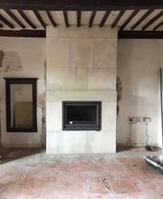 SAS Nogueira Poêles et cheminées image 9