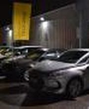RENAULT GARAGE JEAN-TY AGENT image 1