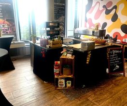 Piccolino - Pizza Innovazione