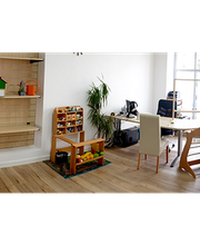 Friedl-Logopädie Bild 2