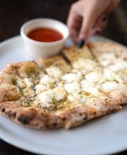 Bavaro's Pizza Napoletana & Pastaria image 3