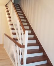 Holzmanufaktur Roland | Treppen-, Türen- und Fensterbau Bild 3