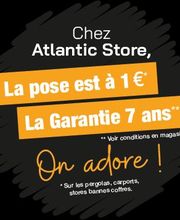 Atlantic Store Ancenis image 6