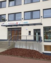 Aussenansicht der Apotheke am Krankenhaus Goslar