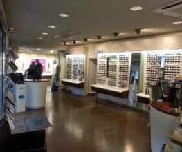 Opticien Krys image 2
