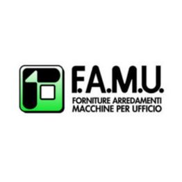 F.A.M.U. logo