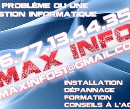 Max'Info image 1