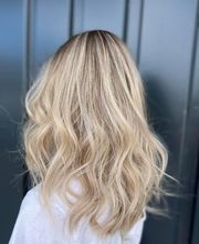 Célia Fiorini by ABCD'Hair image 2