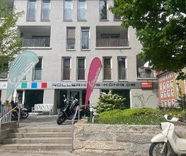 Rollerhaus König Store Bild 15