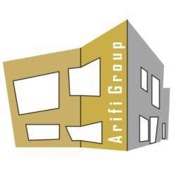 Arifi Group logo