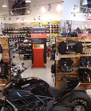 POLO Motorrad Store Kriftel Bild 4