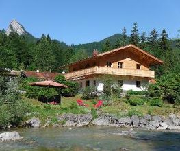 Fewo Tegernsee Bild 1