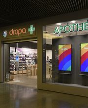 DROPA Drogerie Apotheke Illuster