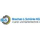 Brachat & Schönle Land- und Gartentechnik KG