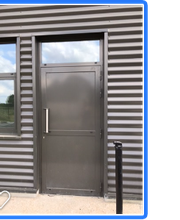 Métallerie Bernard Mercier M.B.M SAS image 7