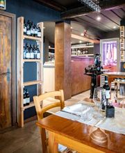 OSTERIA POZZO CON ALLOGGIO - LOCARNO Bild 6