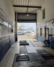 Surface de contrôle Autosécurité de Carrières-Sous-Poissy