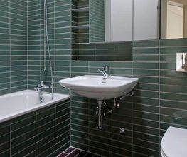 Bolliger Plattenbeläge GmbH Bild 5