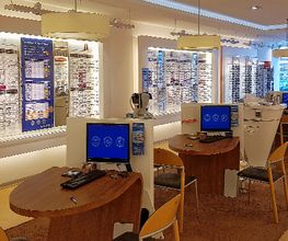 Apollo-Optik - Delitzsch - Eilenburger Str. Bild 3