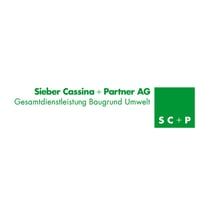 SC+P Sieber, Cassina + Partner AG