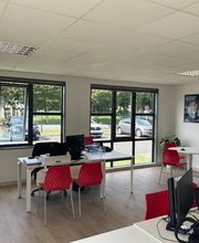 Agence Mon Job Saisonnier Saran