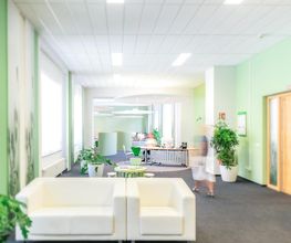 AOK PLUS - Filiale Schleiz Bild 3