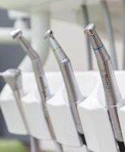 Zahnarztpraxis Antoine van den Eijnden Bild 7