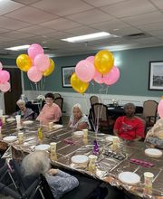 Warner Robins Rehabilitation Center image 13