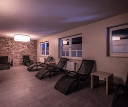 Fitness First Marl - Wellness Lounge