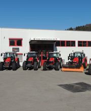 Jungo Landmaschinen AG Bild 9