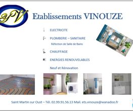 Etablissements Vinouze image 1