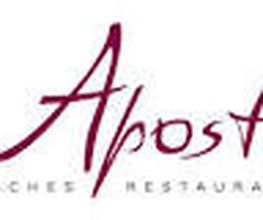 Apostels Griechisches Restaurant Bild 3