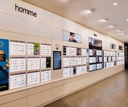 Opticien Haussmann GRANDOPTICAL image 3