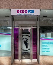 Clínica Dedopie imagen 1