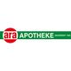 Logo der Ara-Apotheke