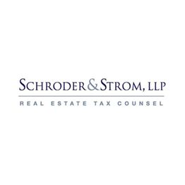 Schroder & Strom, LLP