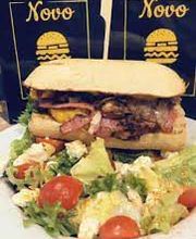 NOVO BURGER image 4