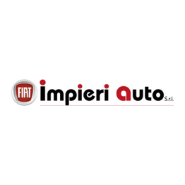 Impieri Auto logo