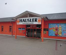 Hausler Getränkemarkt Bild 5