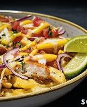 Schweinske Restaurant in Hamburg Ochsenzoll - Schnitzel, Burger & Frühstück Bild 13