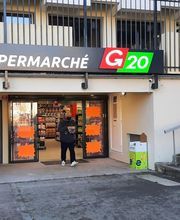 SUPERMARCHÉ G20 image 1