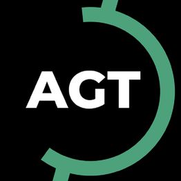A.G.T. Agence Géomètres-experts Topographes logo